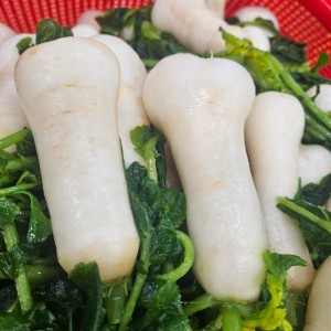 알타리절임 국내산 5kg