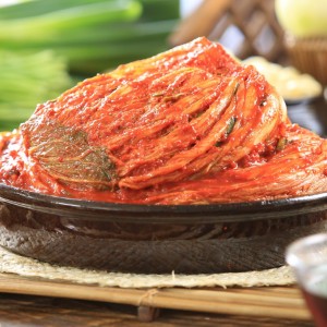 주문생산 배추김치 10KG